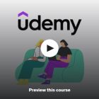 How to Create an Online Course: The Official Udemy Course