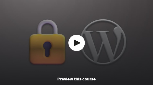 Secure Your Wordpress Website For Beginners
