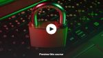 Cryptography & Security: Protect Data from Cyber Threats