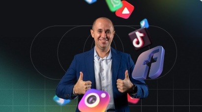 Social Media Marketing Strategy 2024: Launch Your SMM!