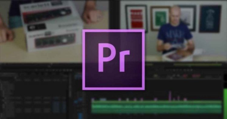 Premiere Pro 101