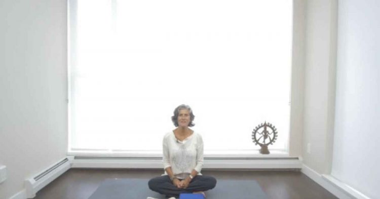Yoga for Back Health ~ FREE Course