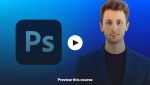 Learn Photoshop in Under 2 Hours