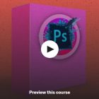 Photoshop Graphic Design | Build Your Portfolio