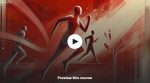 The Science of Exercise / Essentials of Teenage Health