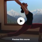Stay Fit at Work: Simple Asanas for Busy Professionals