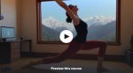 Stay Fit at Work: Simple Asanas for Busy Professionals