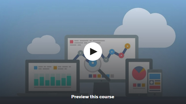 Stock Market Foundations
