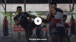 Martial arts and self defence course