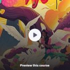 Course 1: Graphic Design Essentials 2024